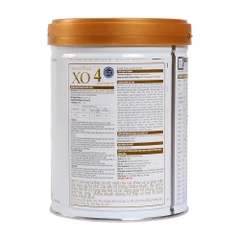 Sữa Imperial Dream XO 4 800g (1-3 tuổi)