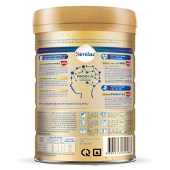 Sữa Similac 5G 1 900g (0-6 tháng)