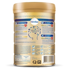 Sữa Similac 5G 2 900g (6-12 tháng)