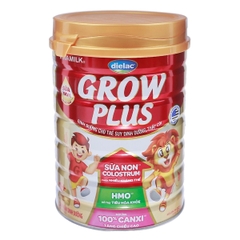 Sữa Vinamilk Dielac Grow Plus 1+ 850g (1-2 tuổi)