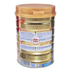 Sữa Vinamilk Dielac Grow Plus 1+ 850g (1-2 tuổi)