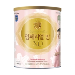 Sữa bầu Imperial Mom XO 800g