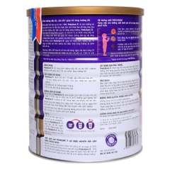 Sữa Pediasure hương Vani 1,6kg (1-10 tuổi)