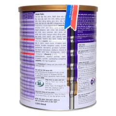 Sữa Pediasure hương Vani 1,6kg (1-10 tuổi)