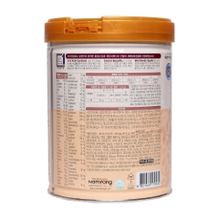 Sữa I am Mother 4 800g (1-3 tuổi)