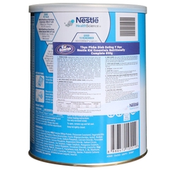 Sữa Kid Essentials Úc 850g (1-10 tuổi)