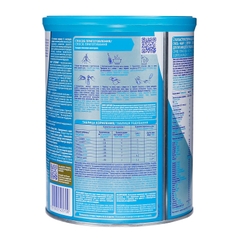 Sữa Nan Nga số 1 800g (0 - 6 tháng)