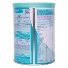 Sữa Nan Nga số 2 400g (6 - 12 tháng)