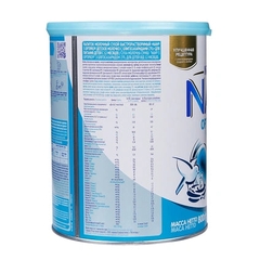 Sữa Nan Nga số 3 800g (1-2 tuổi)
