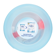 Sữa Nan Nga số 3 800g (1-2 tuổi)