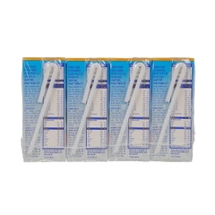 Sữa nước Abbott Grow Gold hương vani (4x180ml) cho bé từ 2 - 6 tuổi
