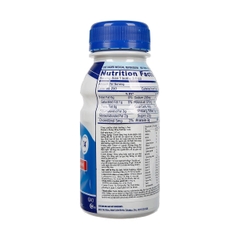 Sữa Ensure nước hương vị Vani 237ml