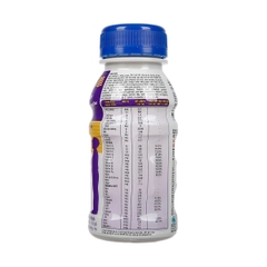 Sữa nước PediaSure BA 1+ hương Vani 237ml cho bé từ 1-10 tuổi (lốc 6)