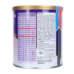 Sữa Pediasure hương Vani 400g (1-10 tuổi)