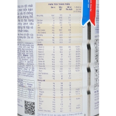 Sữa Similac Neosure 850g (0-12 tháng)