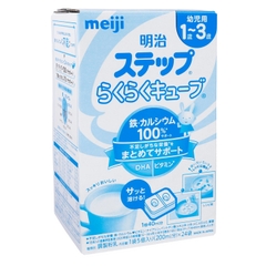 Sữa Meiji thanh 9 nội địa Nhật 672g (1-3 tuổi)