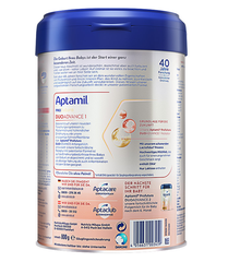 Sữa Aptamil Profutura Duo Advance Đức 1 800g (0-6 tháng)