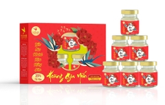 HOÀNG GIA YẾN - Hồng sâm