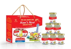 KUN’S NEST - grow plus