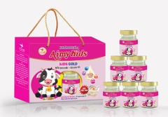 Yến sào khánh hoà AIMY KIDS