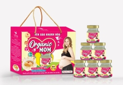Yến sào Khánh hoà OGANIC MOM