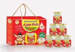 Yến sào khánh hoà AIMY KIDS GANI