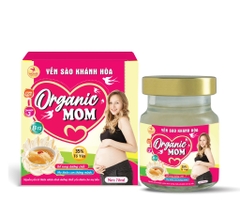 Yến sào Khánh hoà OGANIC MOM