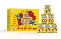 HOÀNG GIA YẾN - Đông trùng hạ thảo
