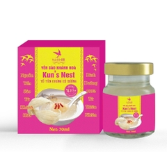 KUN’S NEST - có dường
