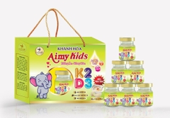 Yến sào khánh hoà AIMY KIDS pedia