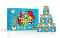 HOÀNG GIA YẾN - Đường phèn canxi