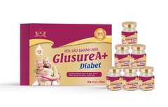Yến Sào Khánh Hoà Glusure A+ DIABET