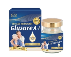 Yến Sào Khánh Hoà Glusure A+
