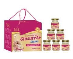 Yến Sào Khánh Hoà Glusure A+Diabet