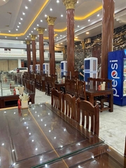 Cho Thuê Quạt Làm Mát Ở Đâu Rẻ, Uy Tín?