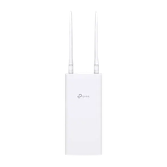 TL-MR100 Outdoor – 4G LTE ngoài trời chuẩn IP65, tốc độ LTE lên đến 150 Mbps, Wi-Fi 300 Mbps, hỗ trợ PoE/DC. Kết nối bền bỉ trong mọi điều kiện!