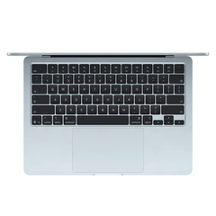 MacBook Air 13.6 inch Chip M5 (A3449)/XANH DƯƠNG (SKY BLUE) (MDHJ4SA/A)
