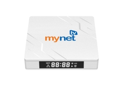 SMART TV BOX MYNET NET 1 VER 13