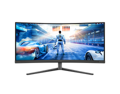 MÀN HÌNH CONG PHILIPS EVNIA 36M2C5500Q