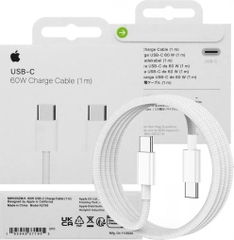 Cáp sạc Apple USB-C 60W (1m) – MW493ZA/A