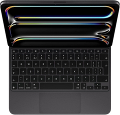 Bàn phím Apple Magic Keyboard cho iPad Pro 11 inch (M4) Black – MWR23ZA/A