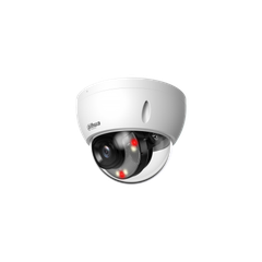 Camera mạng WizSense Mái vòm tiêu cự cố định ánh sáng kép thông minh 4MP DH-IPC-HDBW2449E-S-IL