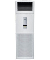 ĐIỀU HÒA TỦ ĐỨNG PANASONIC CU/CS-C45FFH , 42.700 BTU mới 2021