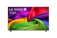 Tivi LG NANO 4K AI 75 inch 75NU805 (75NU805BPSB) – giá đại lý