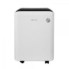MÁY HÚT ẨM DÂN DỤNG FUJIHOME DH35W-HEPA