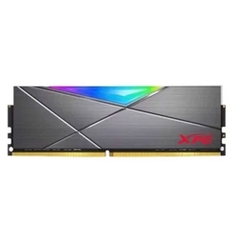 RAM ADATA XPG SPECTRIX D50 RGB 16GB DDR4 3200 CL16 (Xám)