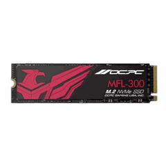SSD NVMe Gen 3 OCPC 512GB (Mã: SSDM2PCIEF512GB)