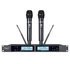 Micro không dây cầm tay UC-TD