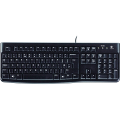 Bàn phím Logitech K120 (920-002582)