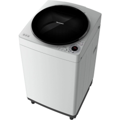 Máy giặt Sharp 8Kg ES-W80GV-H MỚI 2020